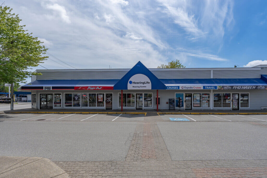 Ladner Harbour Centre other photo