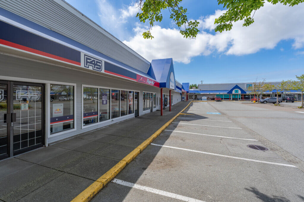 Ladner Harbour Centre other photo