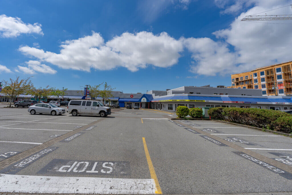 Ladner Harbour Centre other photo