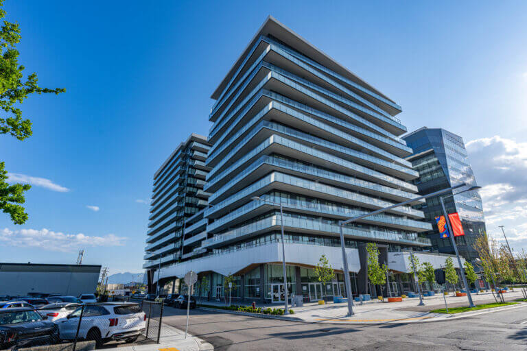Luxe Lansdowne