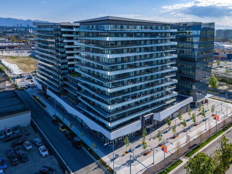 Luxe Lansdowne