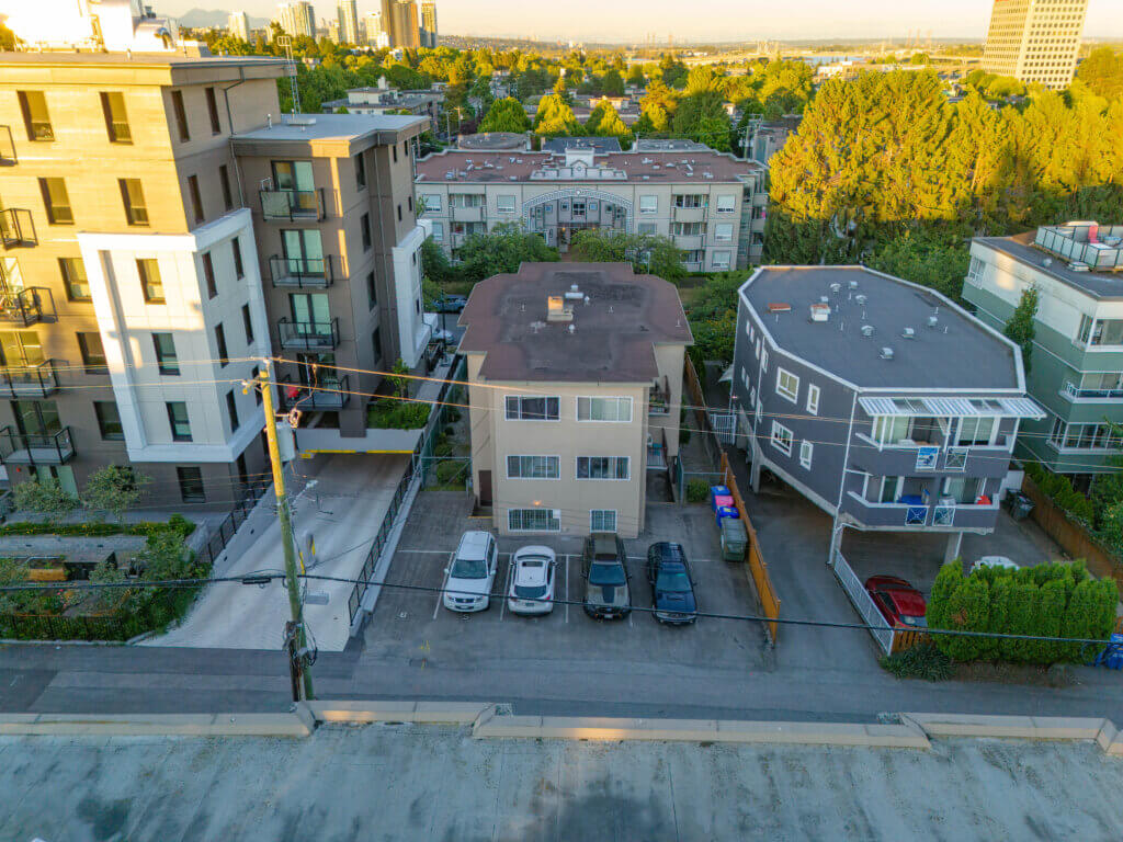 Mayfair Apartment Rentals other photo
