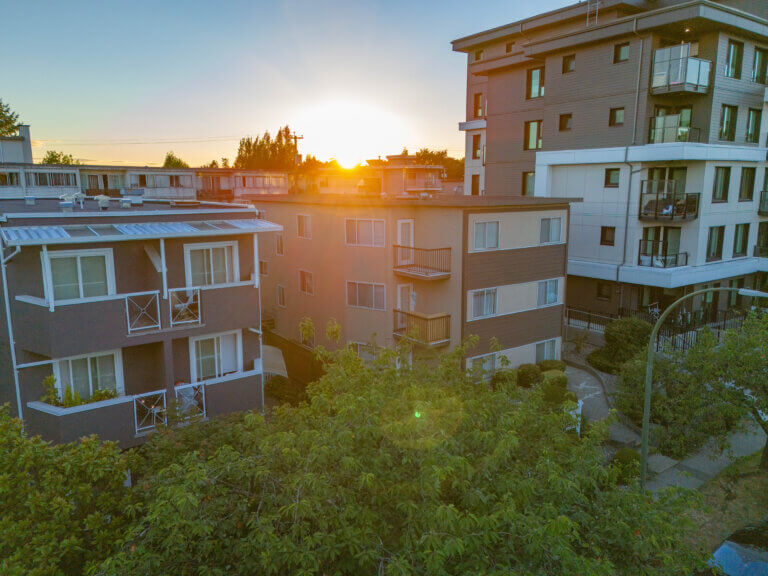 Mayfair Apartment Rentals