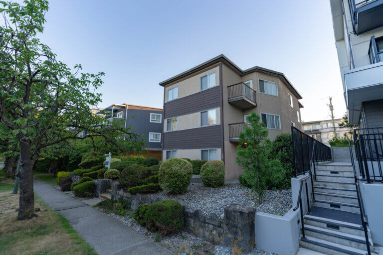 Mayfair Apartment Rentals