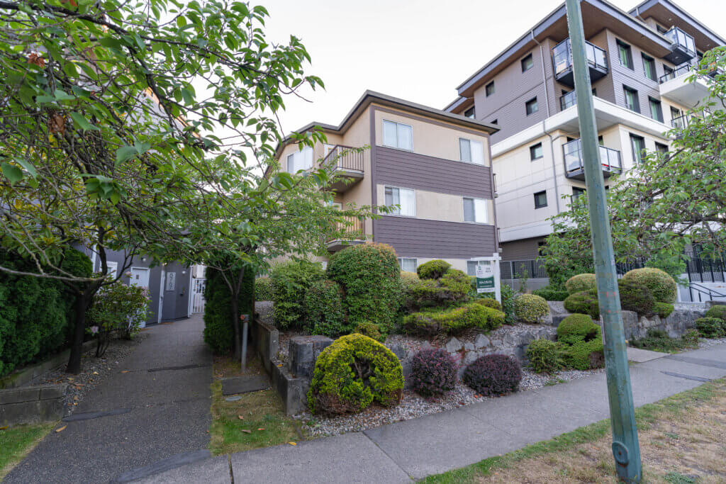 Mayfair Apartment Rentals other photo