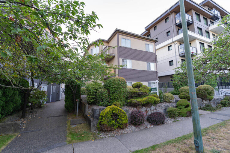 Mayfair Apartment Rentals