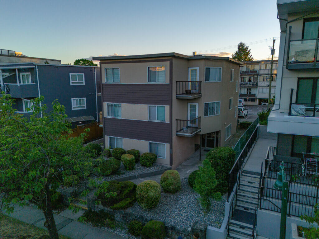 Mayfair Apartment Rentals other photo