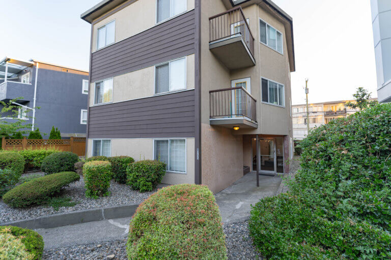 Mayfair Apartment Rentals