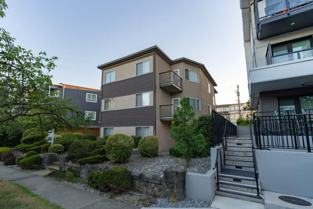 Mayfair Apartment Rentals other photo