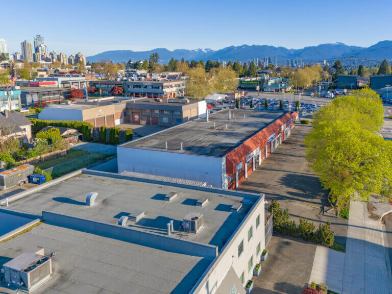 Merritt Building
