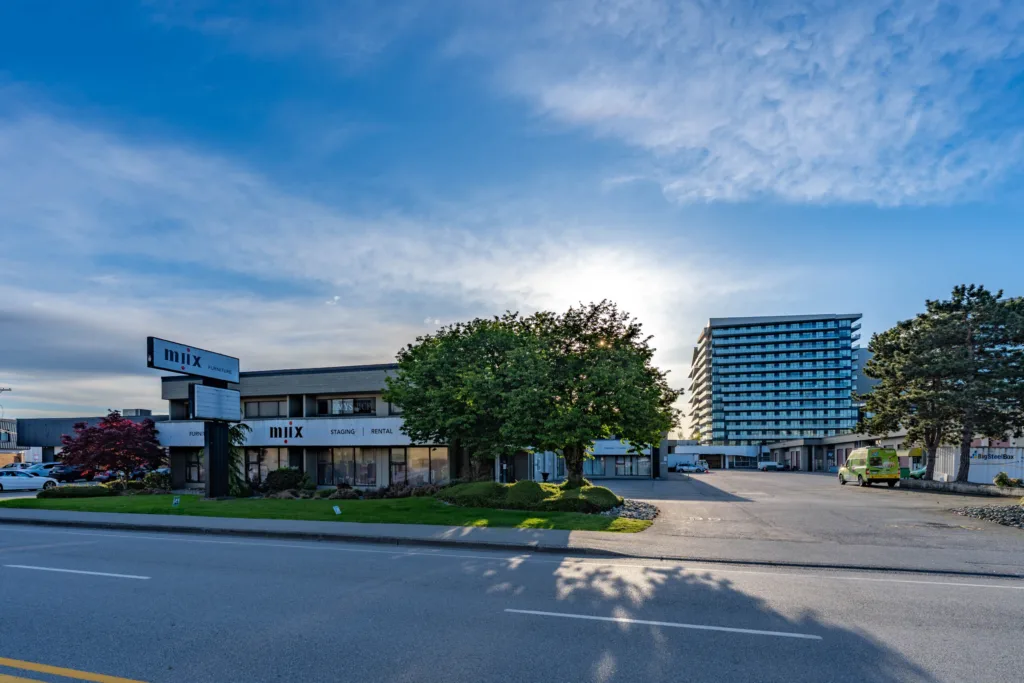 Minoru Plaza other photo