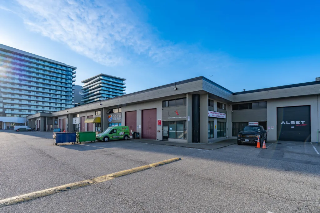 Minoru Plaza other photo