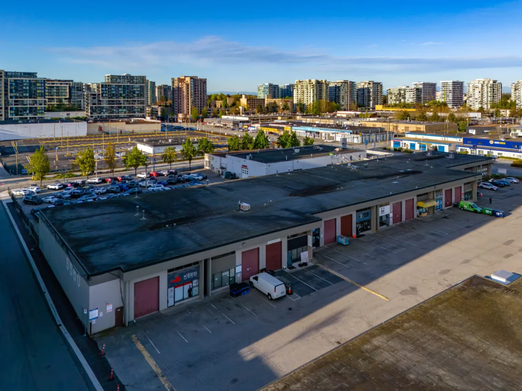 Minoru Plaza other photo