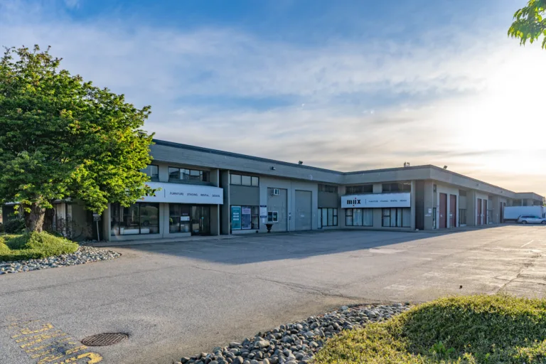 Minoru Plaza