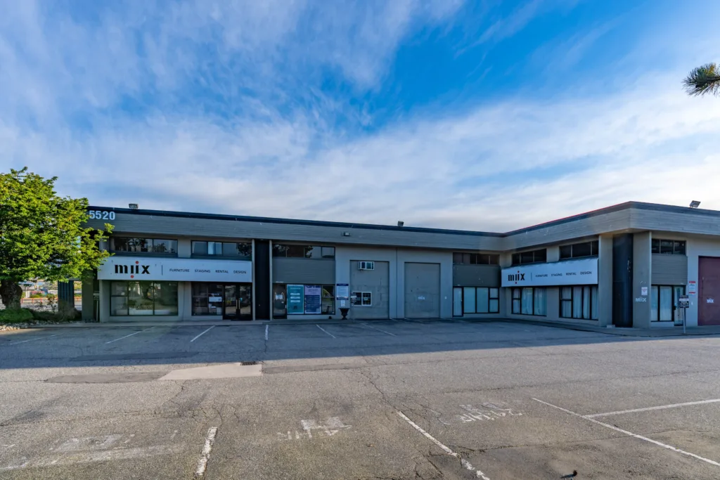 Minoru Plaza other photo