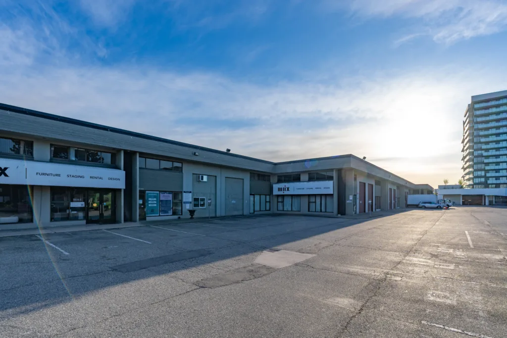 Minoru Plaza other photo