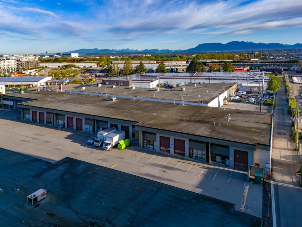 Minoru Plaza other photo