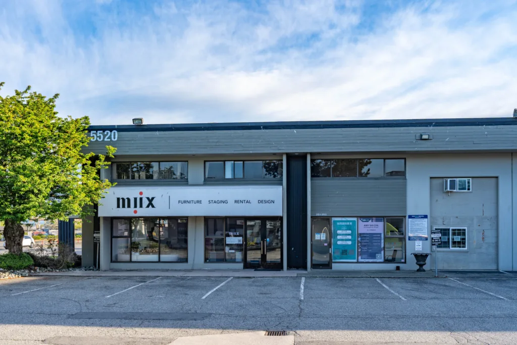 Minoru Plaza other photo