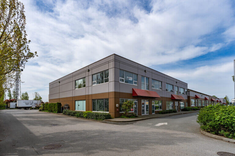 Mitchell Island Business Park