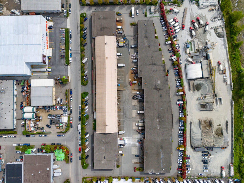 Mitchell Island Business Park other photo