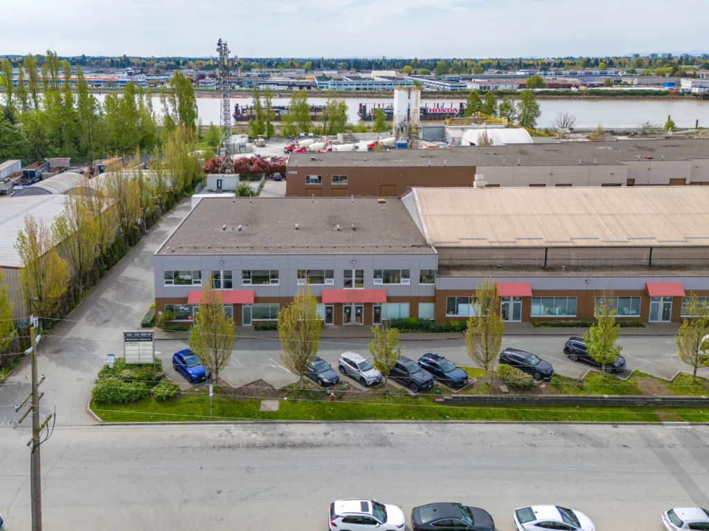 Mitchell Island Business Park other photo