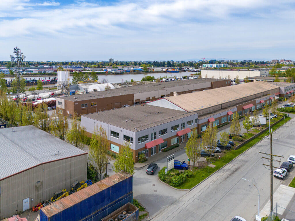 Mitchell Island Business Park other photo