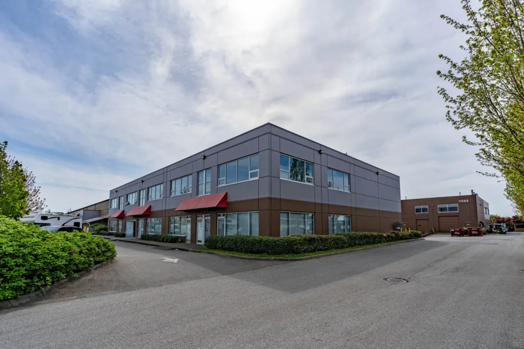 Mitchell Island Business Park other photo