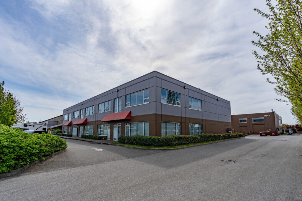 Mitchell Island Business Park other photo