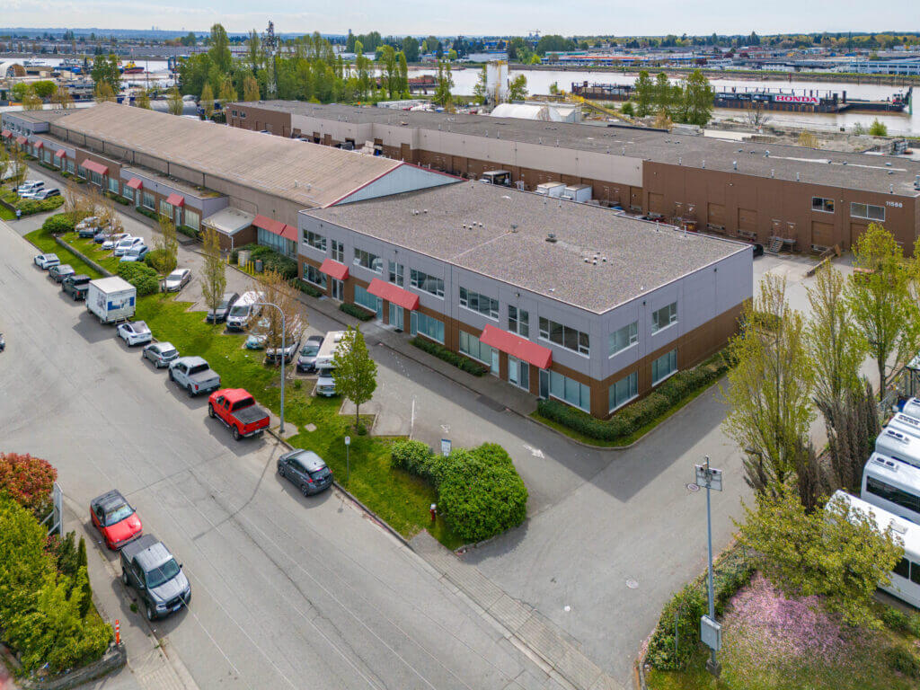 Mitchell Island Business Park other photo