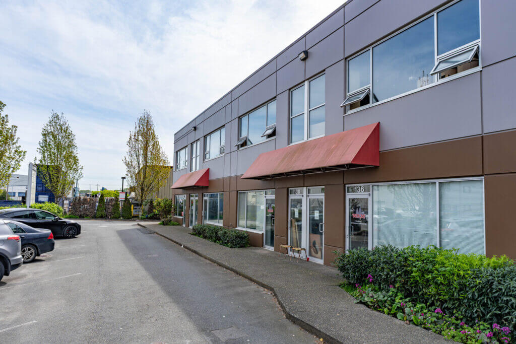 Mitchell Island Business Park other photo