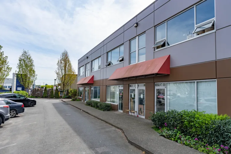Mitchell Island Business Park