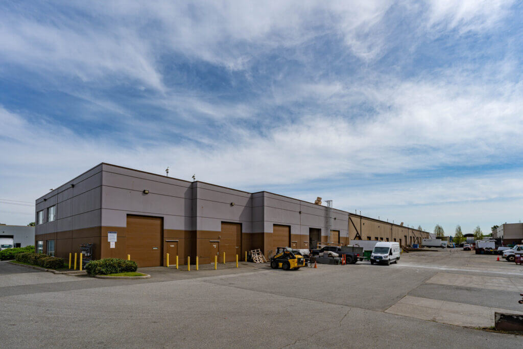 Mitchell Island Business Park other photo