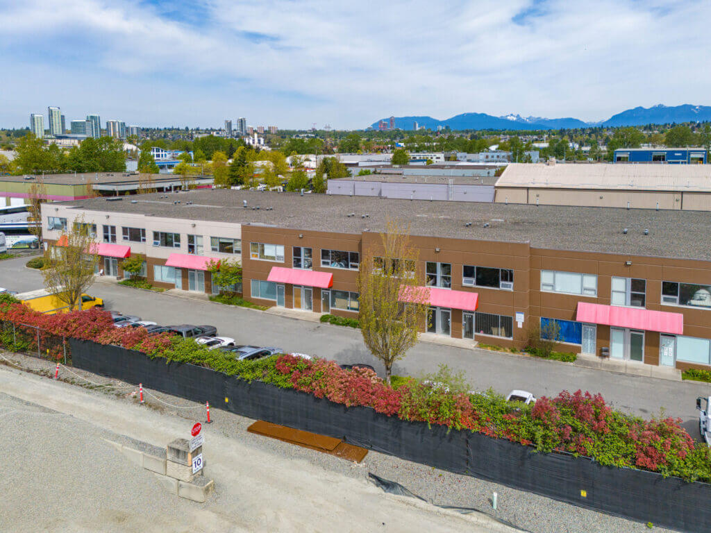 Mitchell Island Business Park other photo