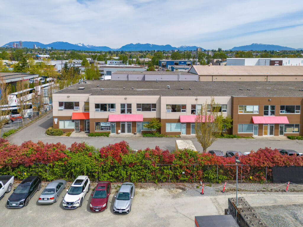 Mitchell Island Business Park other photo