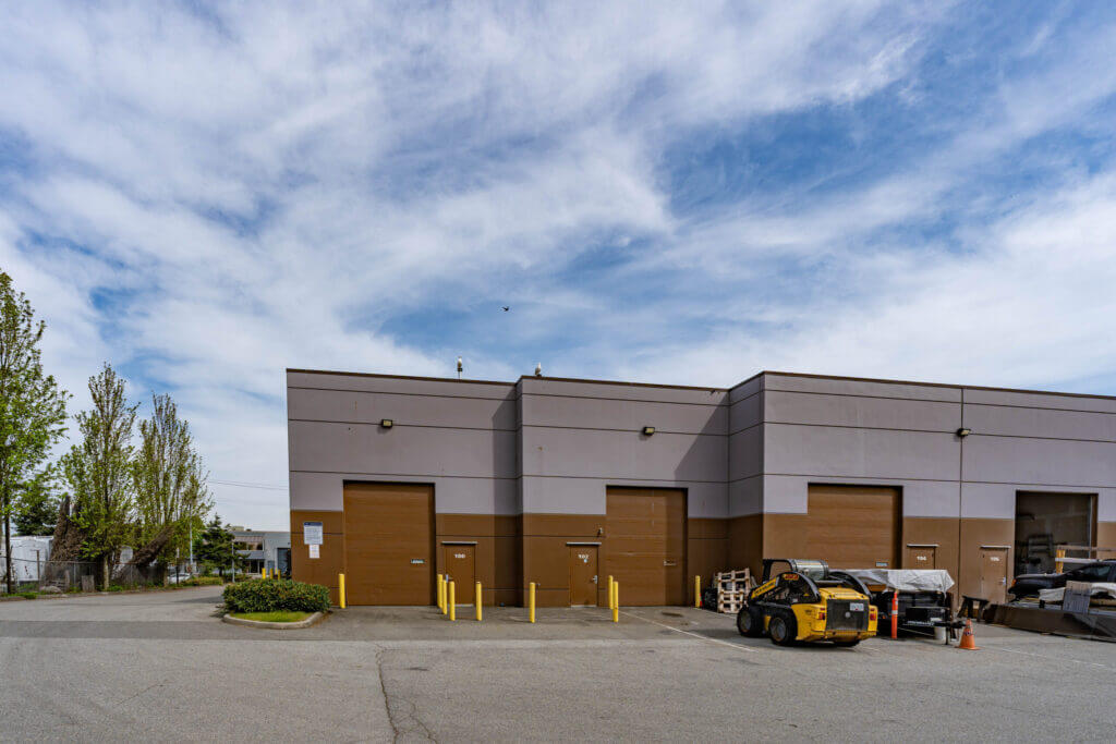Mitchell Island Business Park other photo