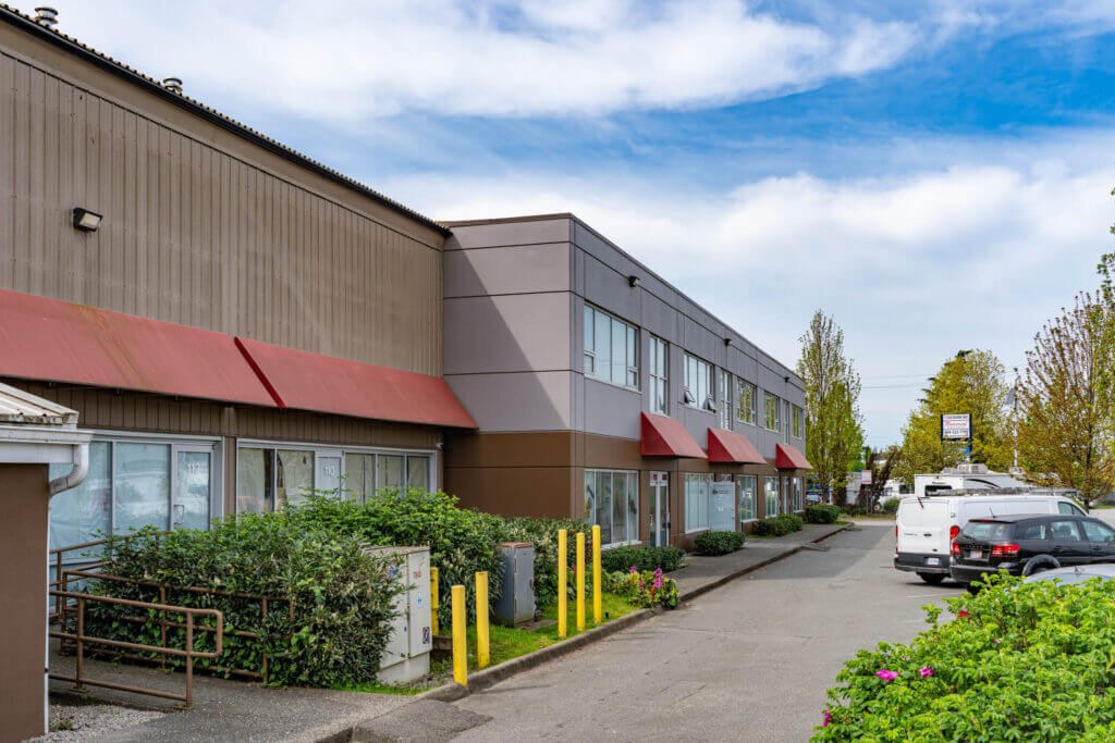 Mitchell Island Business Park other photo