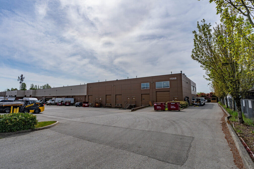Mitchell Island Business Park other photo