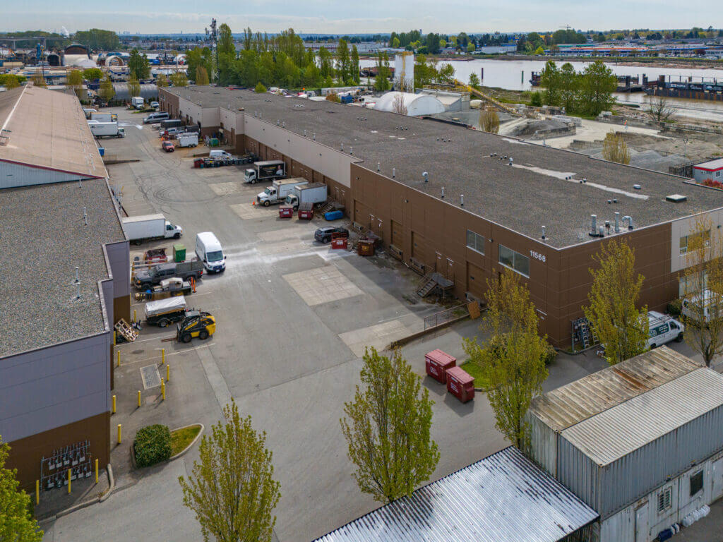Mitchell Island Business Park other photo