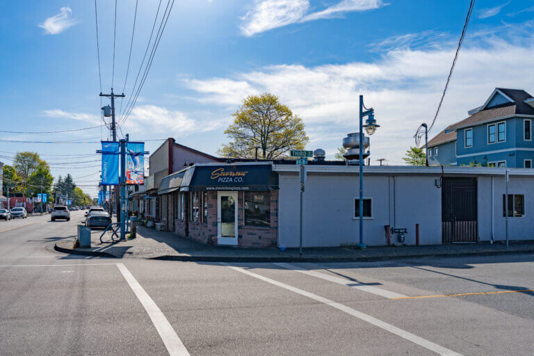 Moncton Block