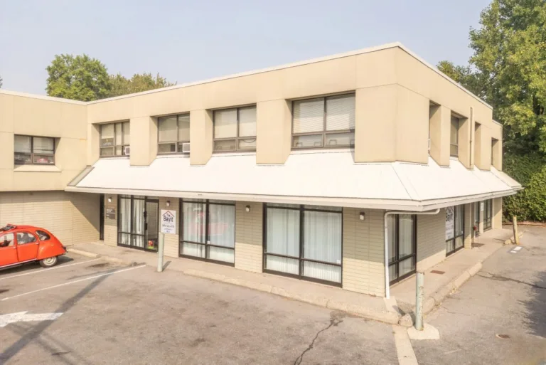 No. 3 Rd & Steveston Hwy