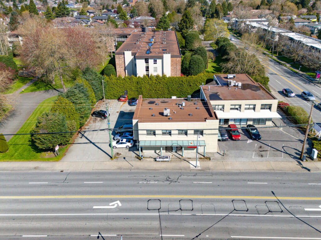 No. 3 Rd & Steveston Hwy other photo