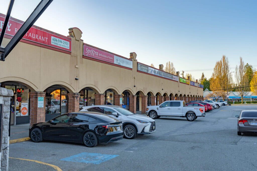 Nordel Centre other photo