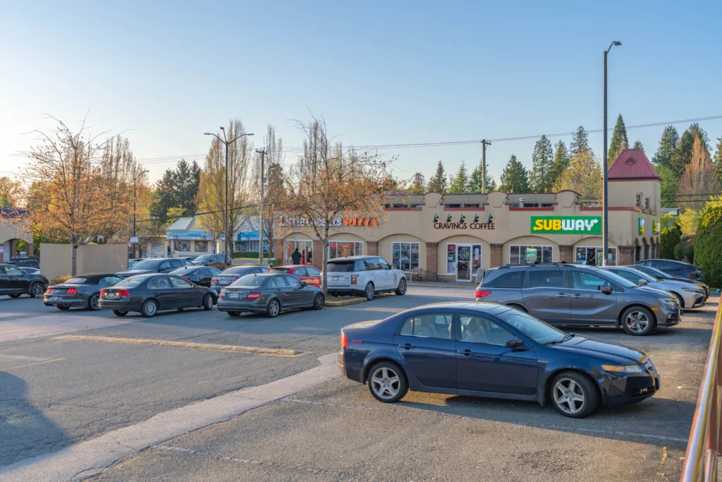 Nordel Centre other photo