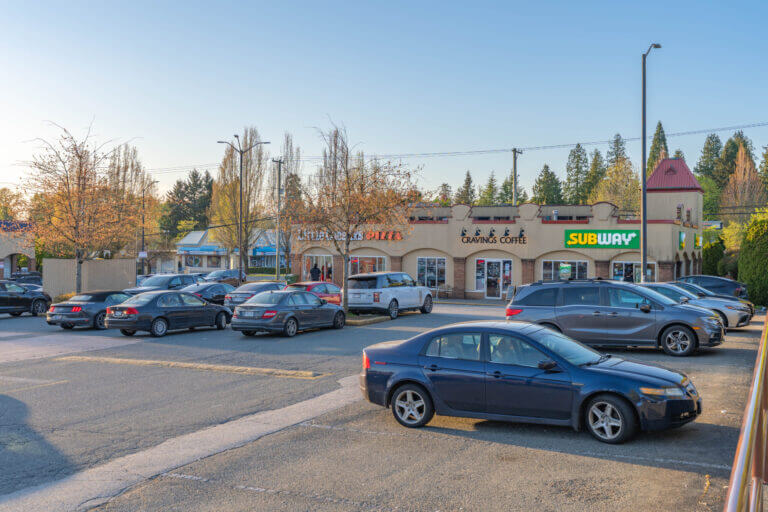 Nordel Centre