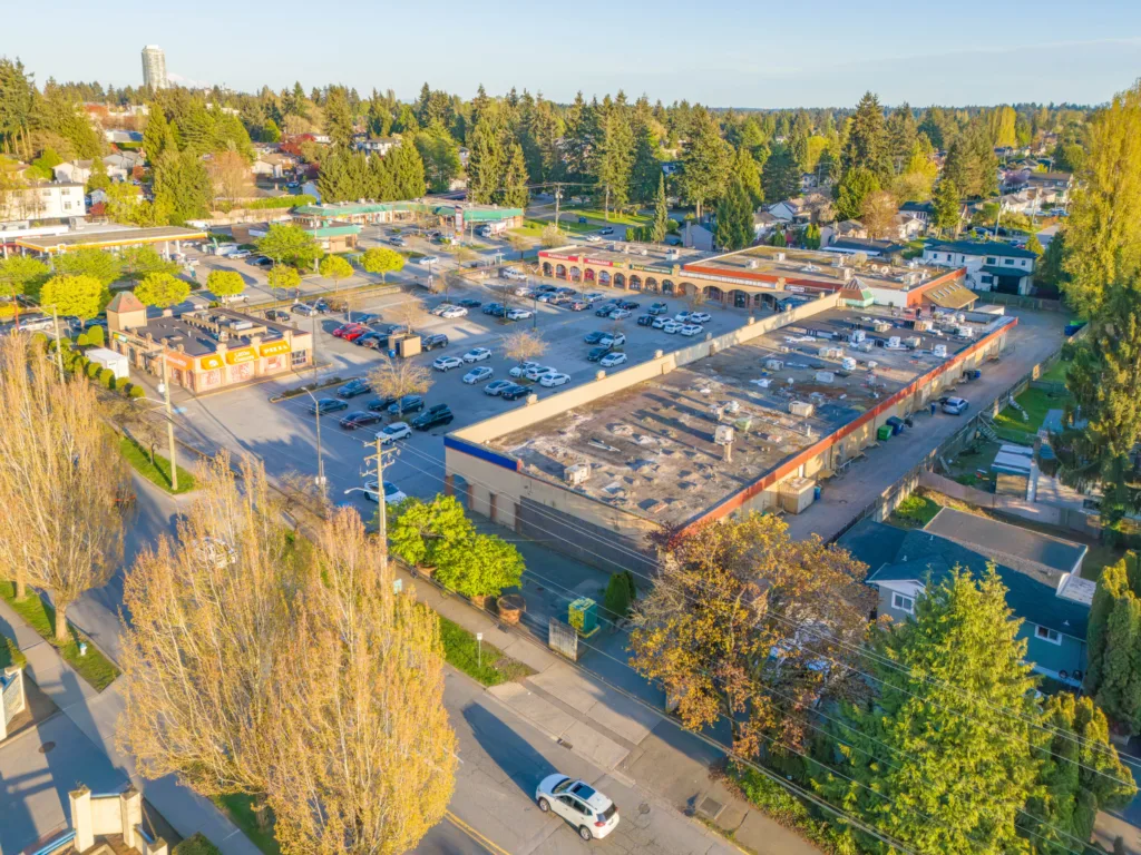 Nordel Centre other photo