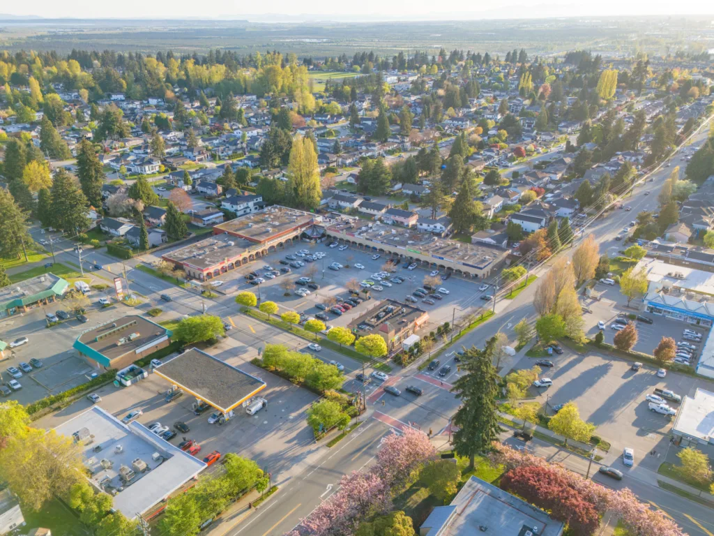 Nordel Centre other photo