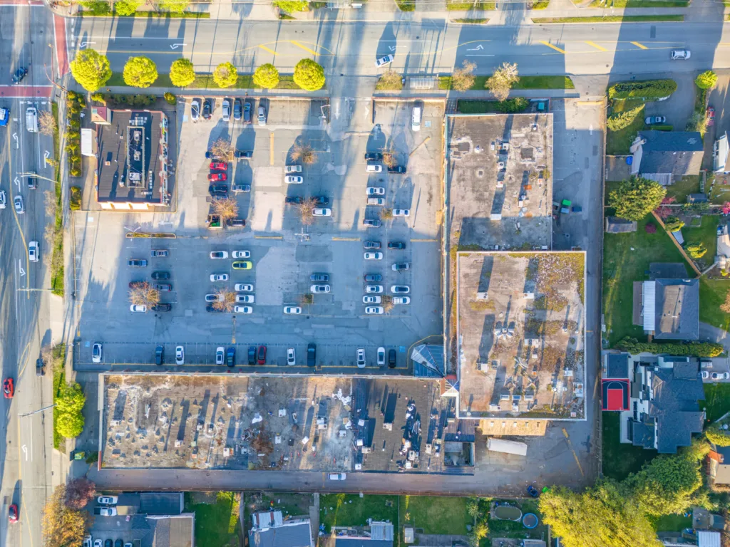 Nordel Centre other photo