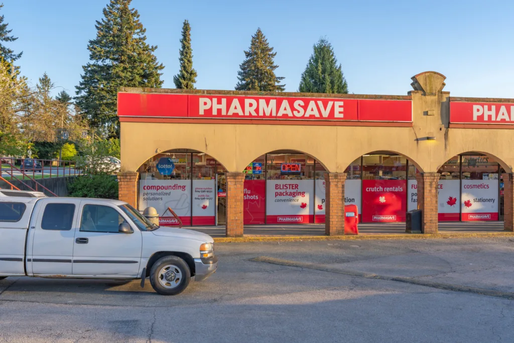 Nordel Centre other photo