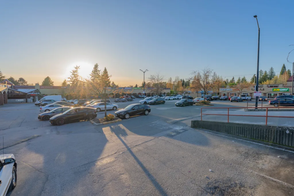 Nordel Centre other photo