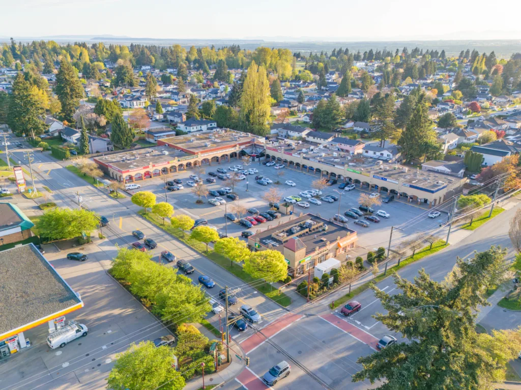 Nordel Centre other photo